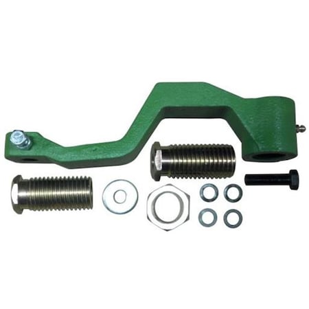 Aftermarket HAA41968 Replacement Gauge Wheel Arm AA41968 Quantity 1 Fits John Deere Planters CUH20-0003